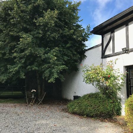The Mews Villa Freshford Exterior photo