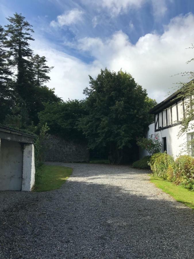 The Mews Villa Freshford Exterior photo