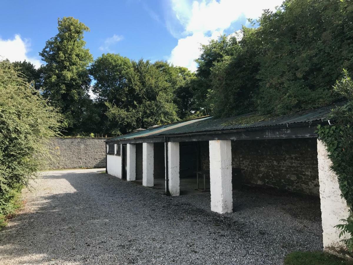 The Mews Villa Freshford Exterior photo